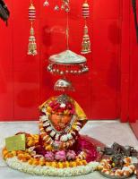 HH Swamijis visit to Koi Kandoli Temple, Jammu (13th March 2026)